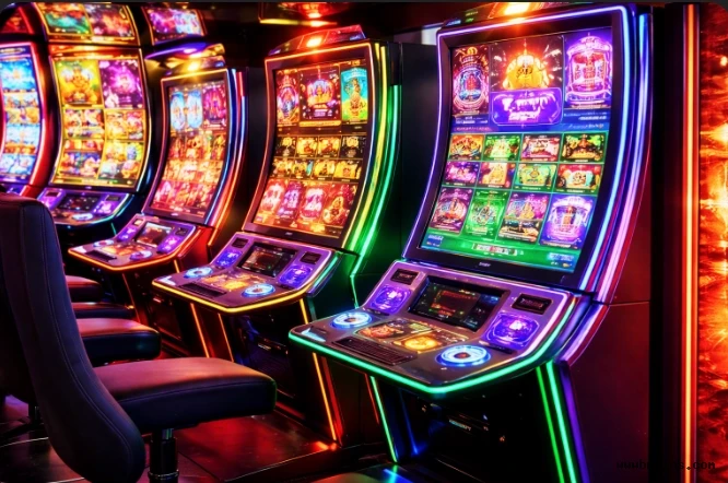 Brwins.games ChinShiHuang: Descubra o Fascinante Mundo do Novo Jogo de Estratégia