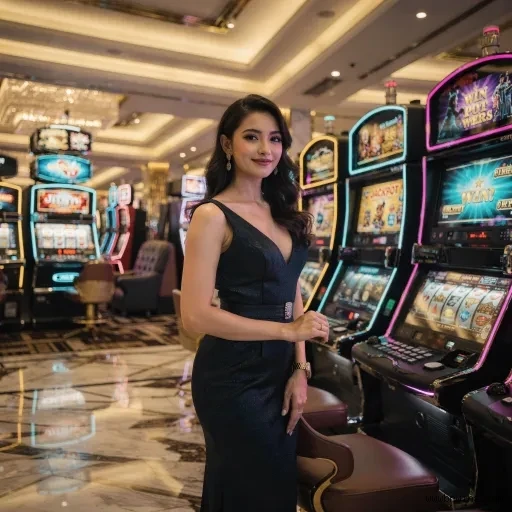 Descubra o Mundo de Aventura em HotVolcanoBonusBuy: Uma Experiência Explosiva
